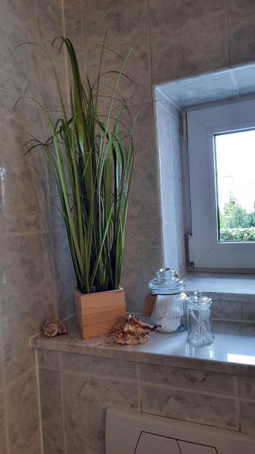 Ferienwohnung Czampiel Havelberg Εξωτερικό φωτογραφία