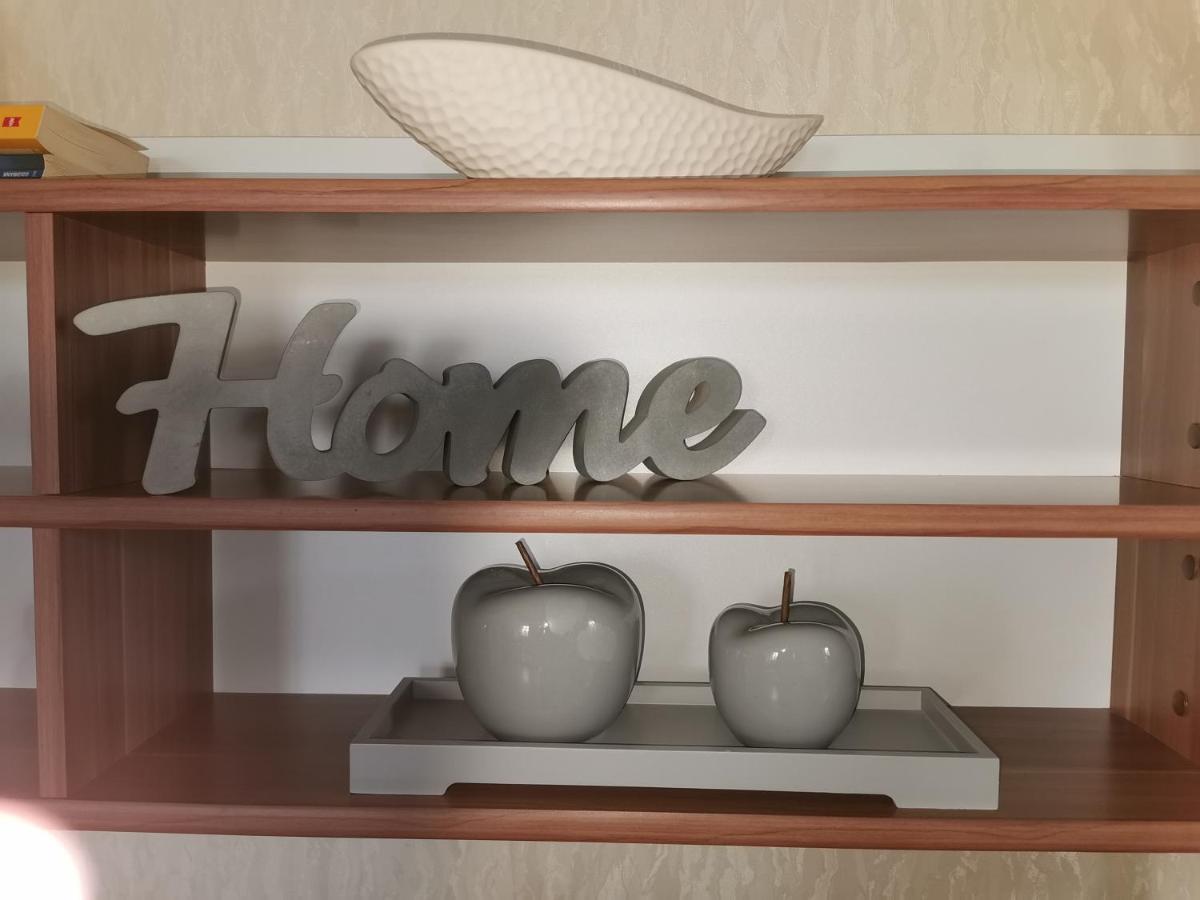 Ferienwohnung Czampiel Havelberg Εξωτερικό φωτογραφία